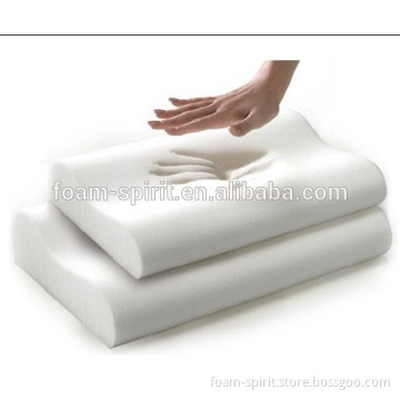 Visco Fresh Memory Foam Advanced Contour Pillows